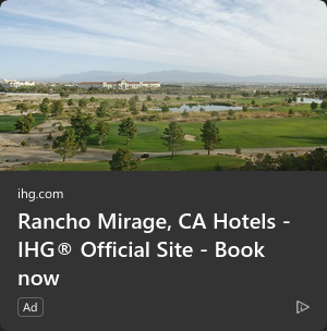 Holiday Inn Hotels & Resorts campaigns first seen Jun 2025.