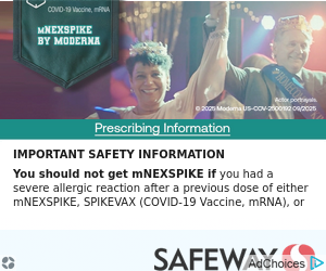 Cerberus Capital Management campaigns first seen Nov 2025.