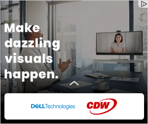 CDW campaigns first seen Feb 2025.