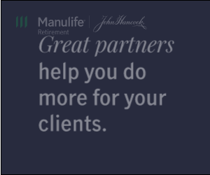 John Hancock campaigns first seen Sep 2025.