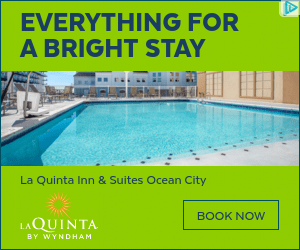 La Quinta Franchising campaigns first seen Sep 2025.