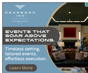 Marriott Hotels & Resorts International campaigns first seen Feb 2026.