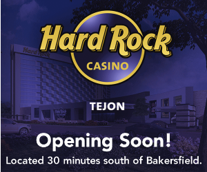 Seminole Hard Rock Entertainment campaigns first seen Nov 2025.