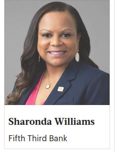 Fifth Third Bank campaigns first seen May 2025.