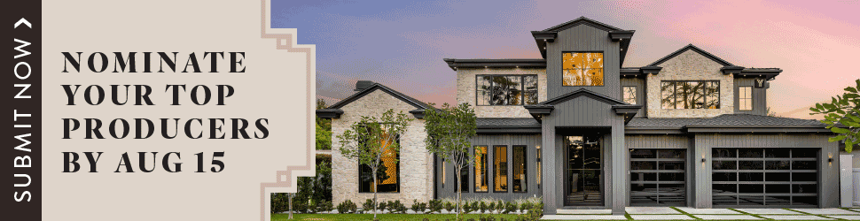 Coldwell Banker Residential Brokerage campaigns first seen Jun 2025.