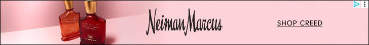 Neiman Marcus campaigns first seen Mar 2025.