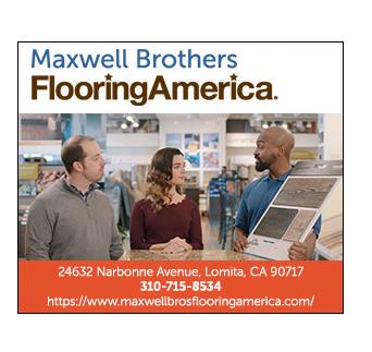 Flooring America campaigns first seen Jan 2025.