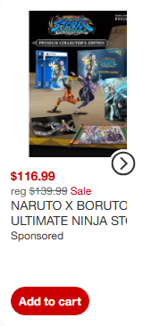 Bandai America campaigns first seen Jun 2025.