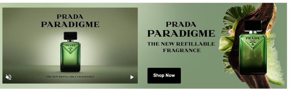 L'Oreal Luxe campaigns first seen Sep 2025.