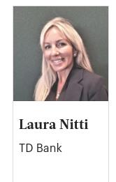 Toronto Dominion Bank campaigns first seen Aug 2025.