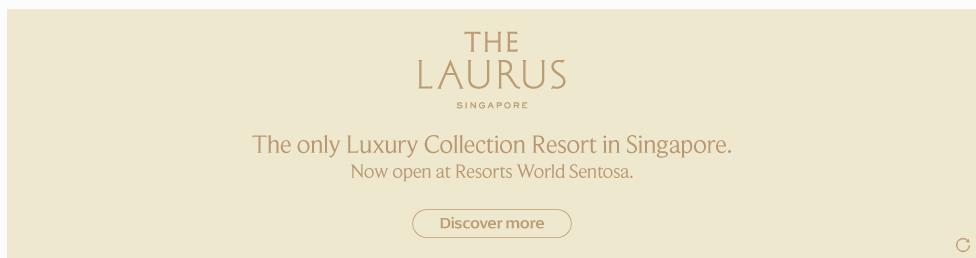 Genting Group campaigns first seen Nov 2025.