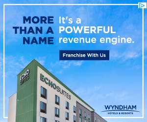 Wyndham Worldwide campaigns first seen Feb 2026.