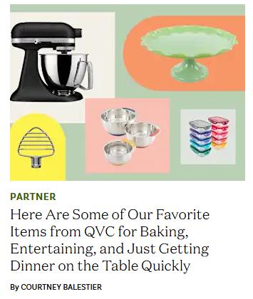 Qurate Retail Group campaigns first seen Feb 2025.