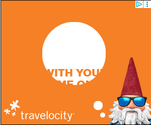 Expedia Group campaigns first seen Mar 2026.