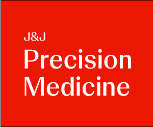 Janssen Pharmaceuticals campaigns first seen Sep 2025.