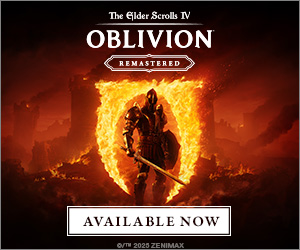 Bethesda Softworks campaigns first seen Apr 2025.