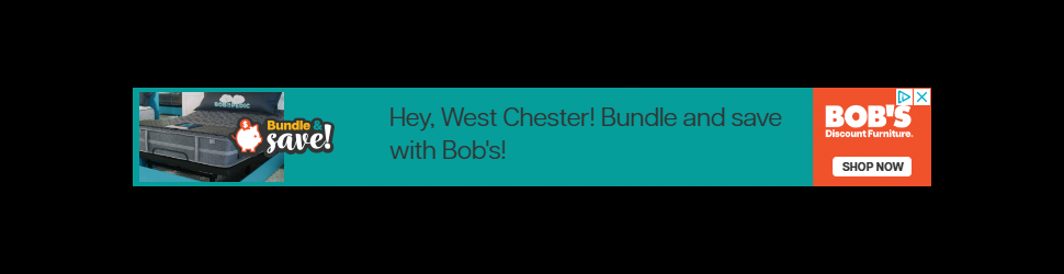 Bob's Discount Furniture campaigns first seen Jan 2025.