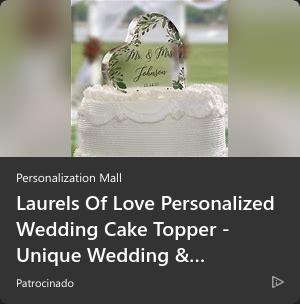 Personalization Mall campaigns first seen Jul 2025.