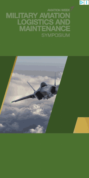 Aviation Week Network campaigns first seen Feb 2026.