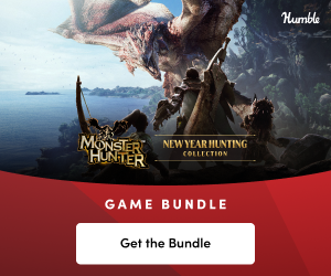 Capcom campaigns first seen Jan 2025.