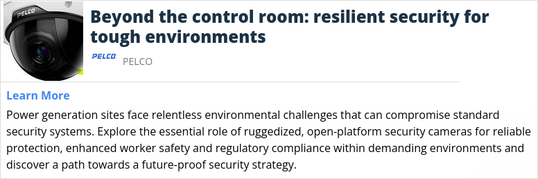 Motorola Solutions campaigns first seen Apr 2025.