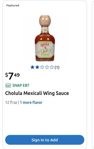 McCormick  campaigns first seen Feb 2025.