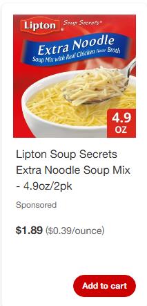 Unilever Food & Drink campaigns first seen Feb 2025.