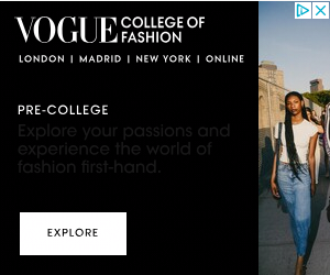 The Conde Nast Publications campaigns first seen Oct 2024.