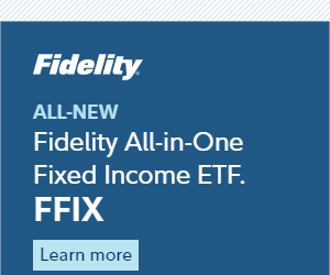 Fidelity Exchange-Traded Funds ETFs campaigns first seen Sep 2025.