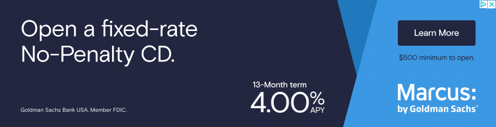 The Goldman Sachs Group campaigns first seen Jan 2025.