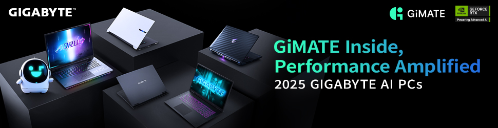 Giga-Byte Technology campaigns first seen Jul 2025.