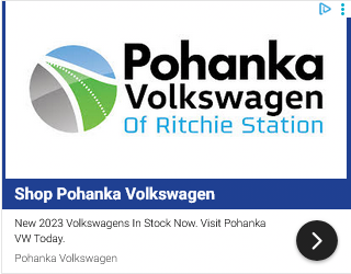 Pohanka Automotive Group campaigns first seen Dec 2025.