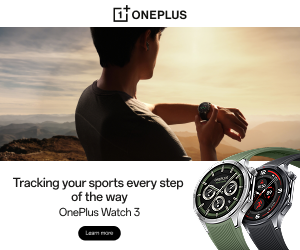 Shenzhen Oneplus Science & Technology campaigns first seen Apr 2025.