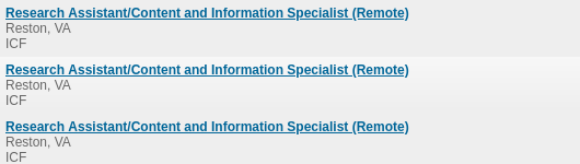 Everyday Health Media campaigns first seen Feb 2025.