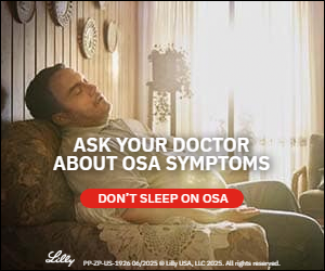 Eli Lilly and Company campaigns first seen Jul 2025.