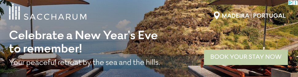 The Leading Hotels of the World campaigns first seen Nov 2025.