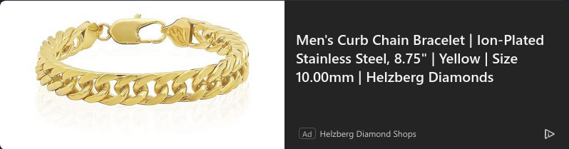 Helzberg Diamonds campaigns first seen May 2025.