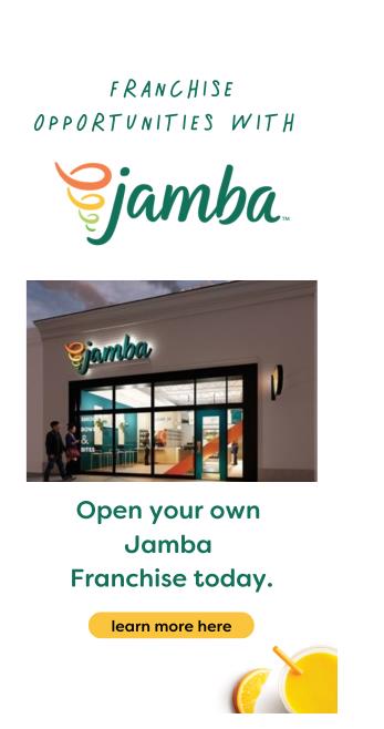 FOCUS Brands campaigns first seen Nov 2024.