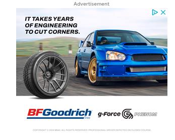 MNAI Michelin North America campaigns first seen May 2025.