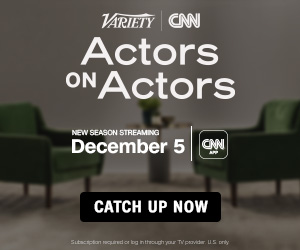 Variety campaigns first seen Dec 2025.