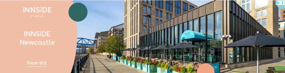 Melia Hotels International campaigns first seen Feb 2026.