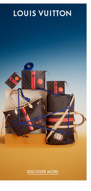 Louis Vuitton Handbags campaigns first seen Apr 2025.