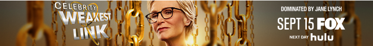 Fox Network campaigns first seen Aug 2025.