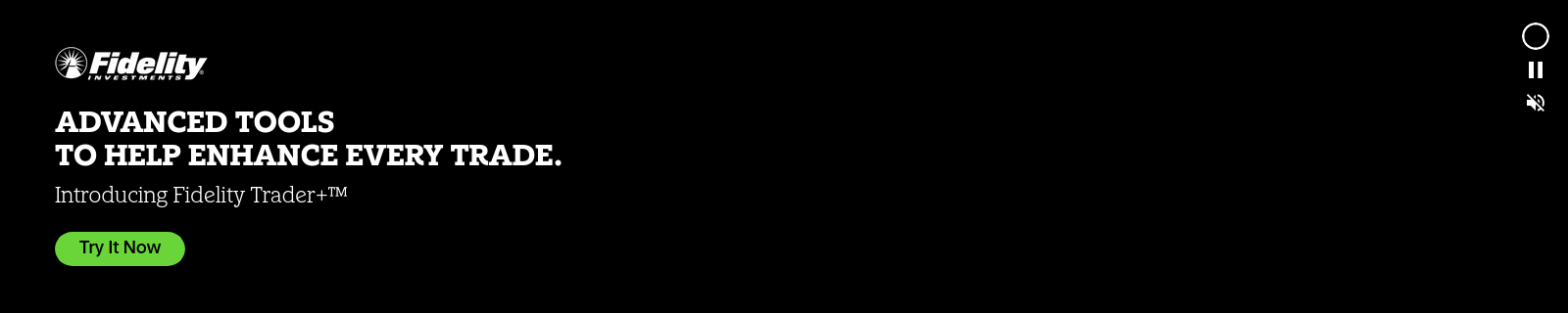 Fidelity Investments campaigns first seen Oct 2025.