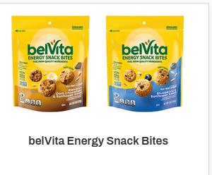 Nabisco campaigns first seen Feb 2025.