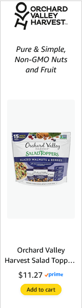 John B. Sanfilippo & Son campaigns first seen Dec 2025.