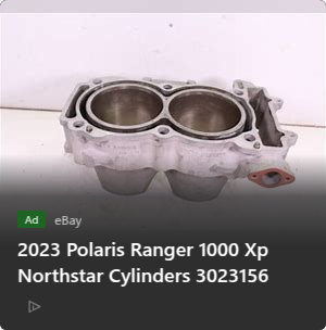 eBay USA campaigns first seen Feb 2025.