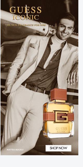 Coty Beauty Fragrances campaigns first seen May 2025.