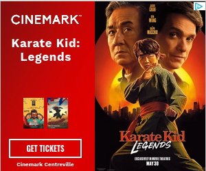 Sony Pictures Entertainment campaigns first seen May 2025.