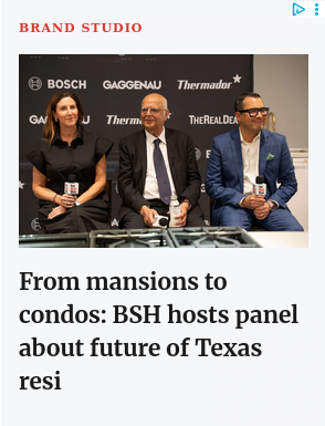 BSH Bosch und Siemens Hausgerate campaigns first seen Oct 2025.